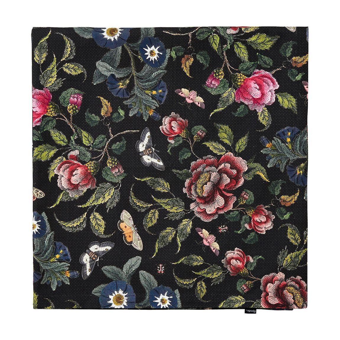 Tablecloth - Black main product photo