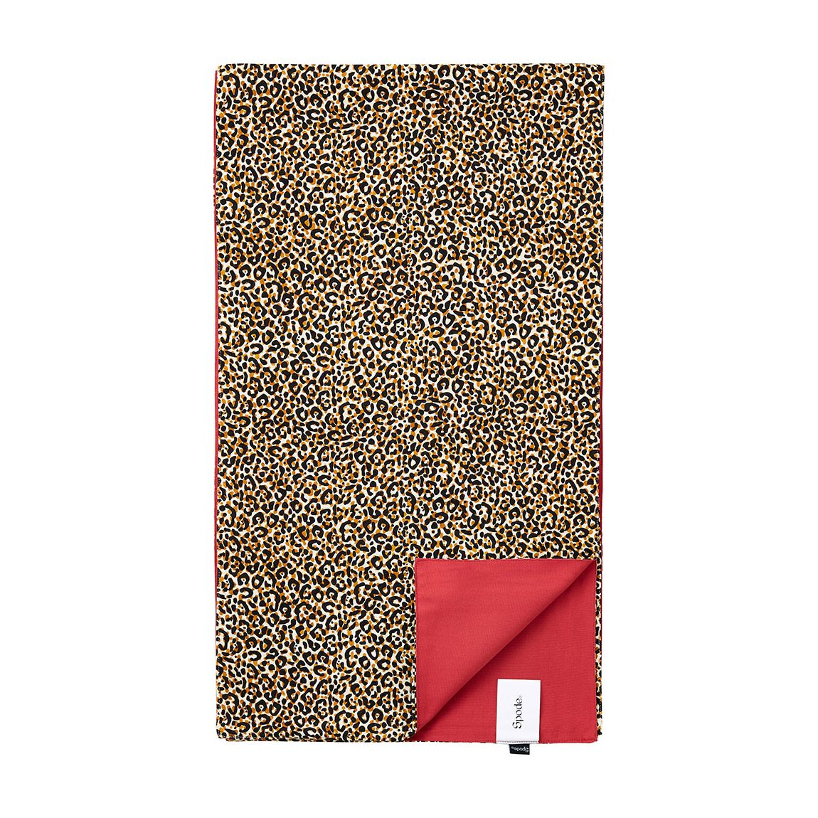 Table Runner - Leopard main product photo