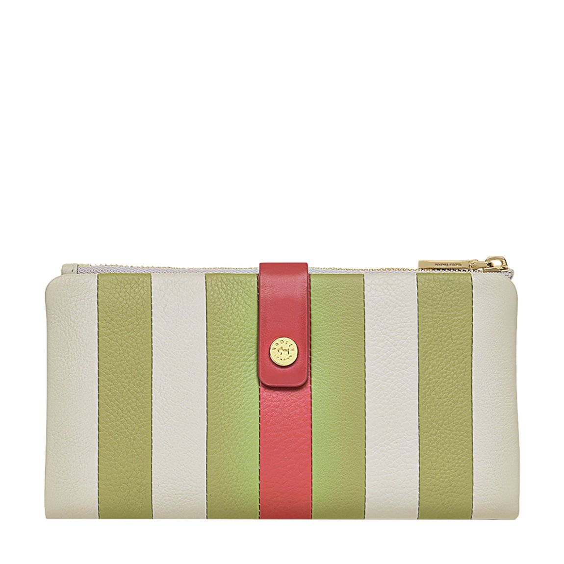 Grey Larkswood 2.0 Large Bifold Matinee main product photo