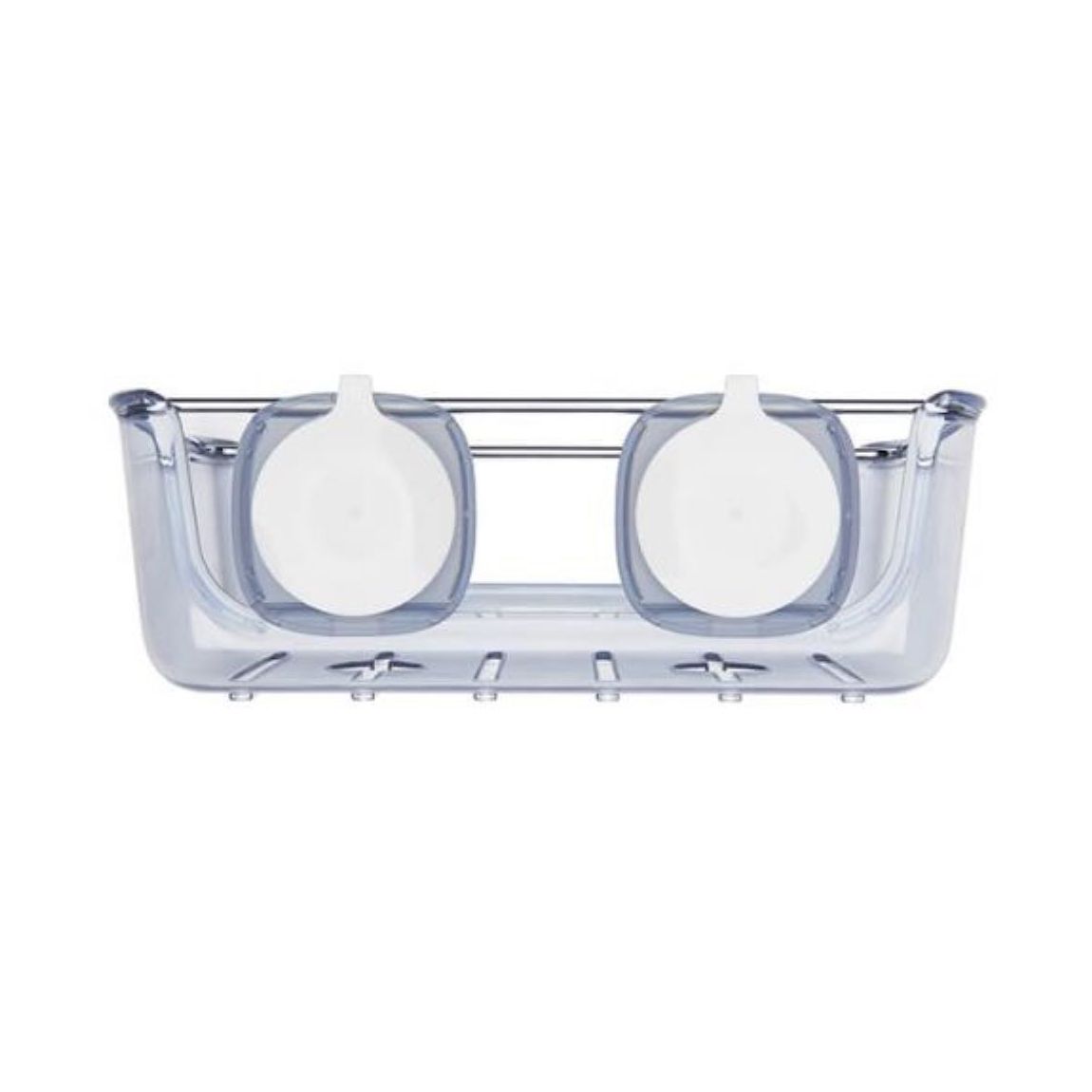 OXO Good Grips StrongHold Suction Large Basket main product photo