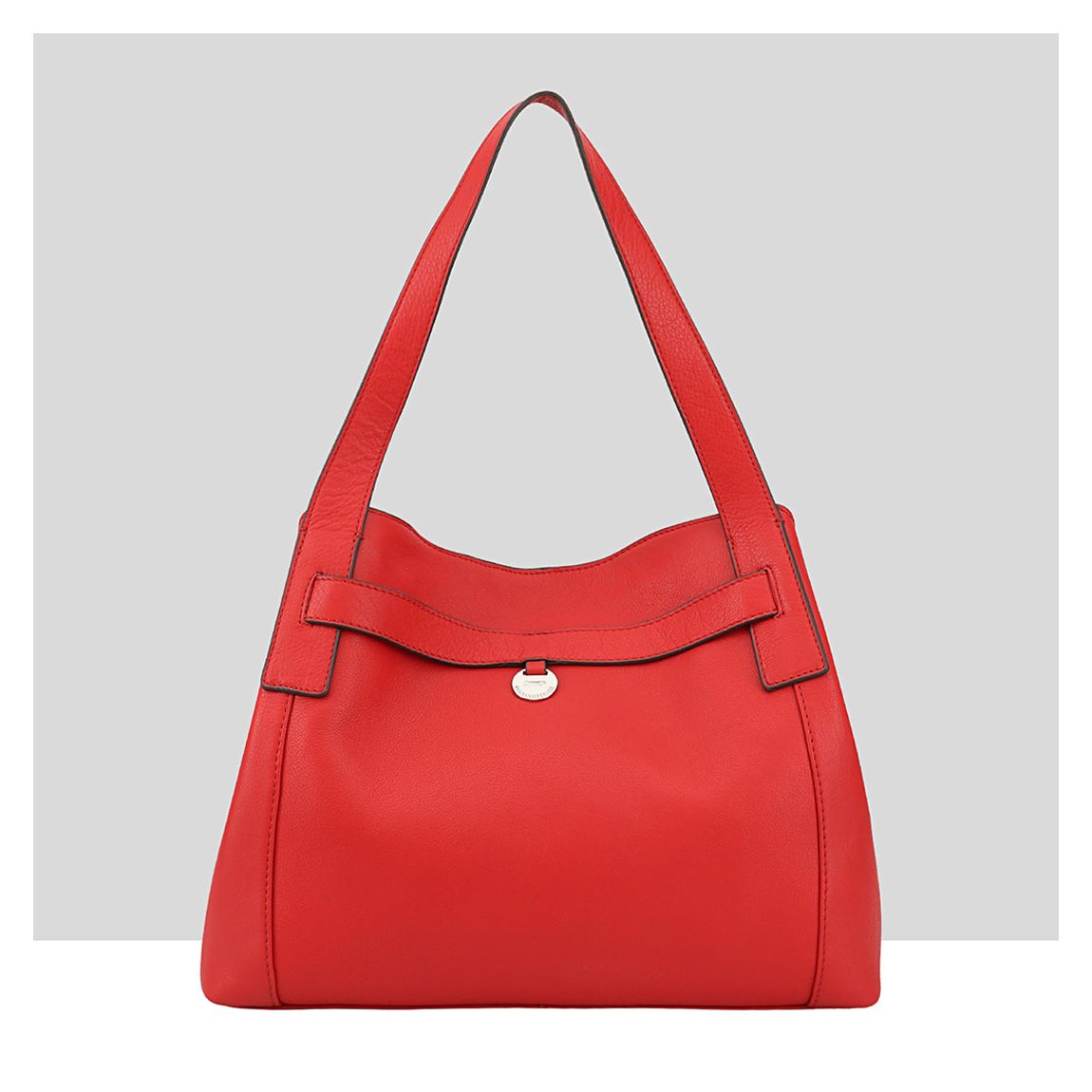 Mars Red Donato Bag main product photo