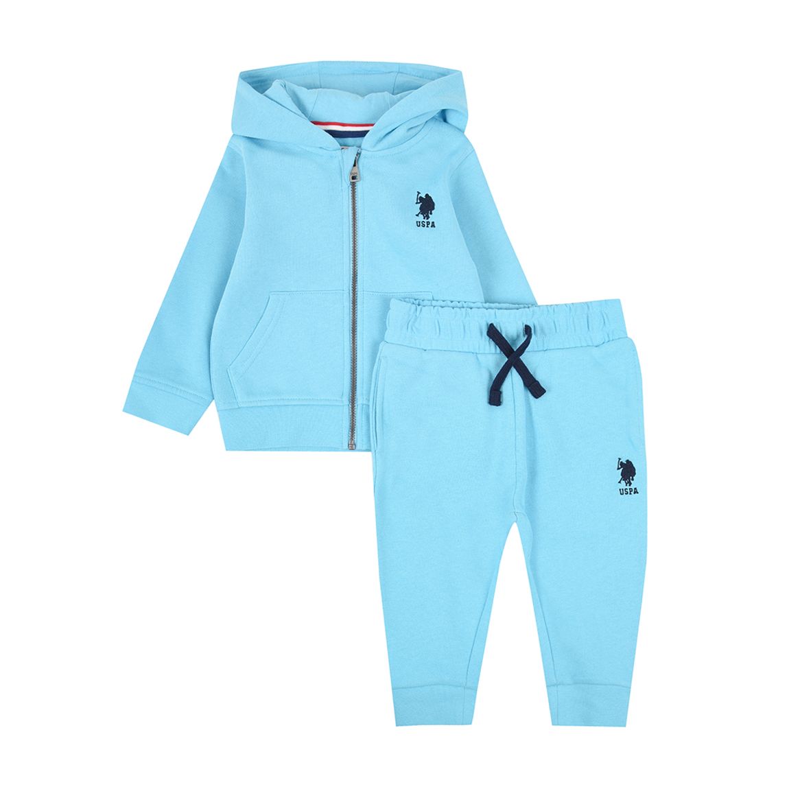Boy's Core Sweat Set main product photo