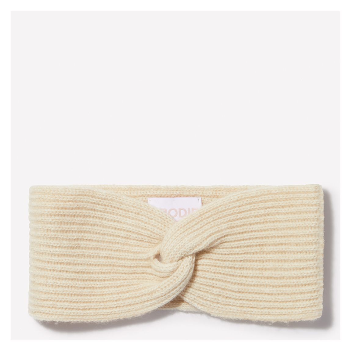 Rachel Headband Antique White main product photo
