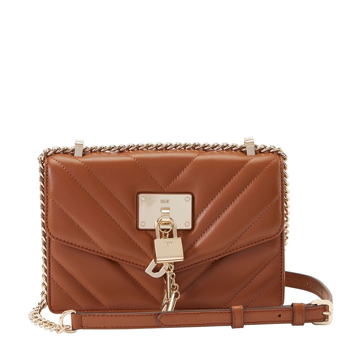 Caramel Elissa Small Shoulder Bag main product photo