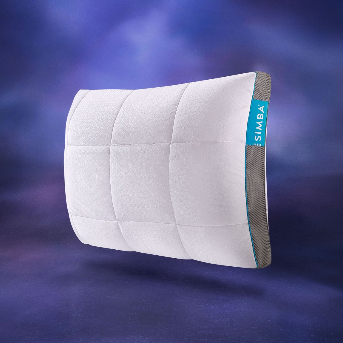 Hybrid Firm Pair of Pillows main product photo