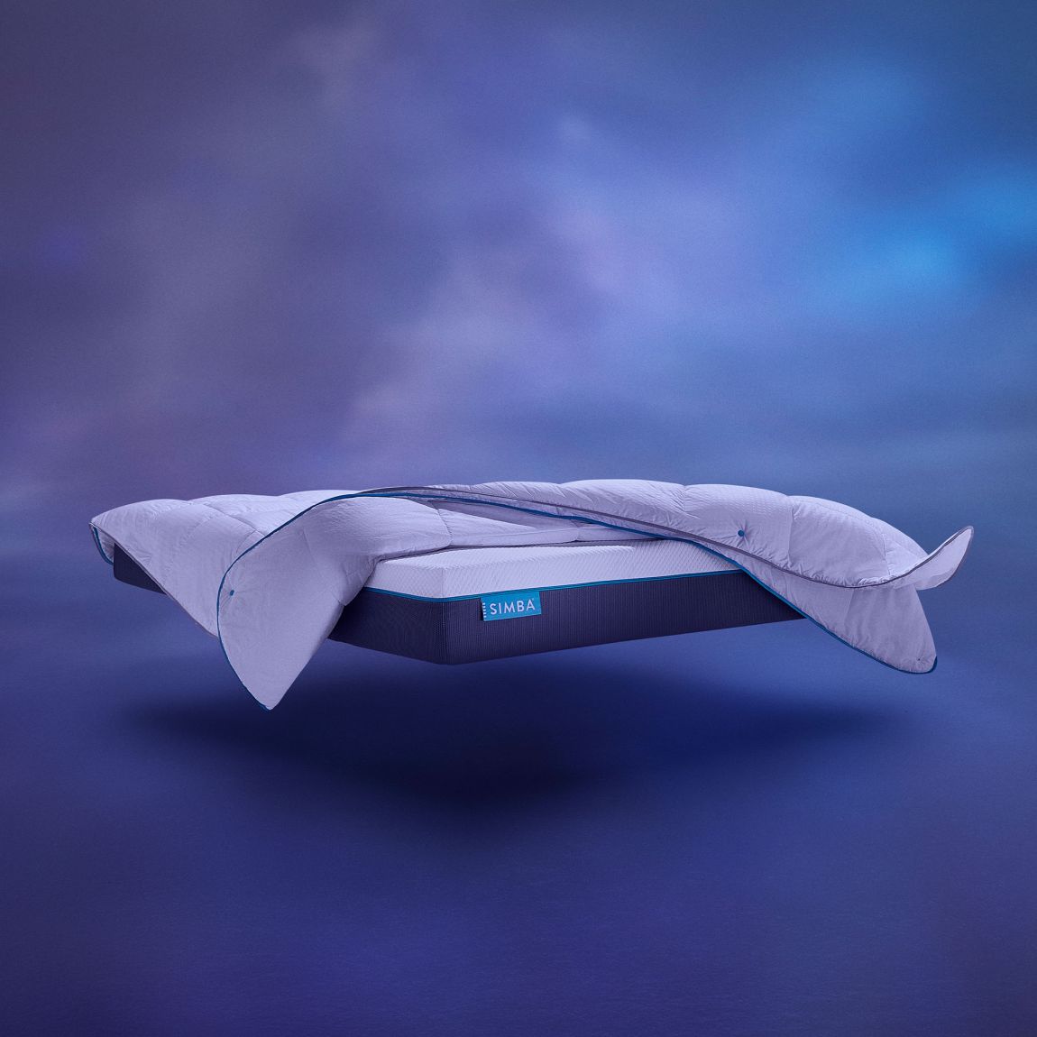 Hybrid® 3-in-1 Duvet, Super King main product photo