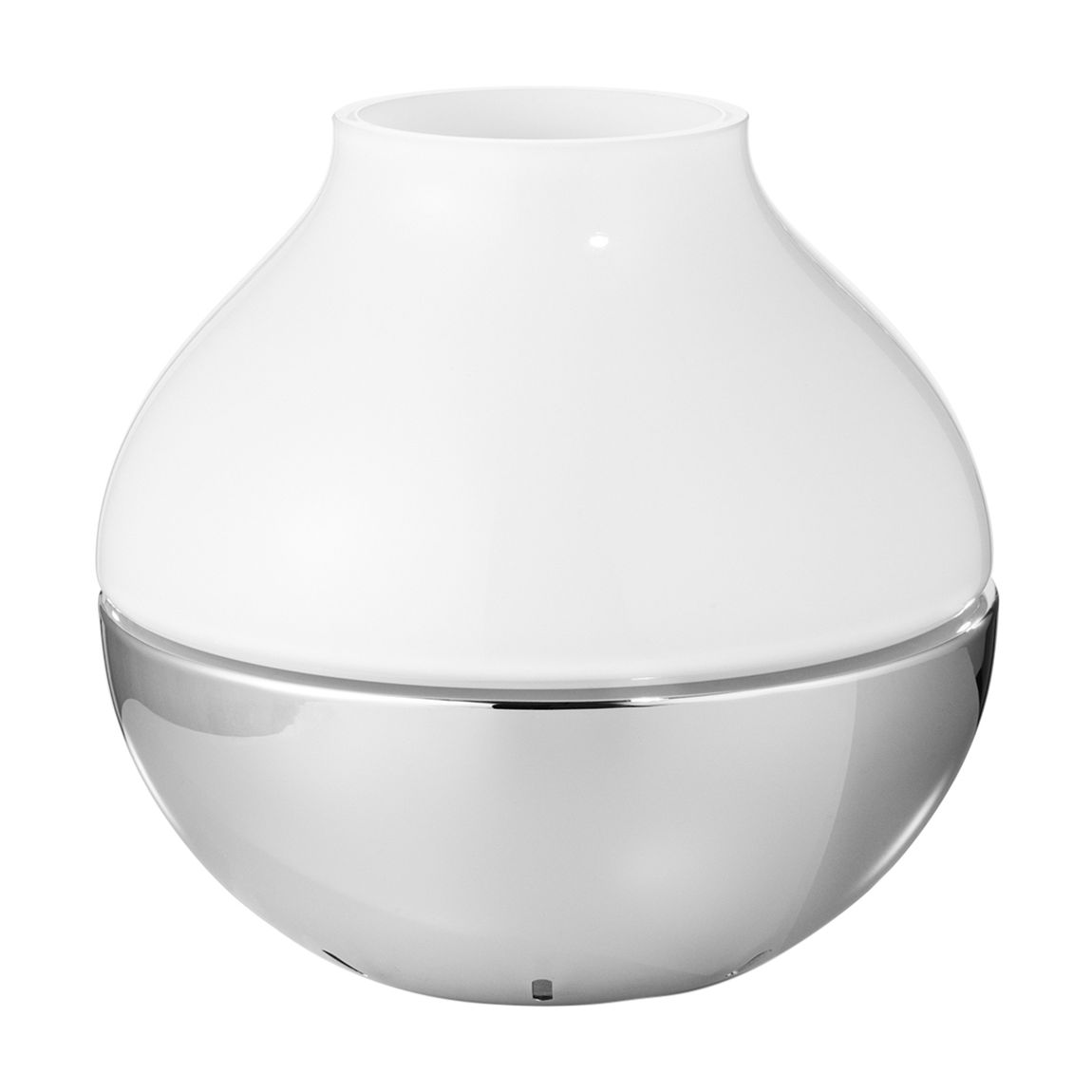 Henning Koppel Hurricane Candle Holder, 19cm main product photo