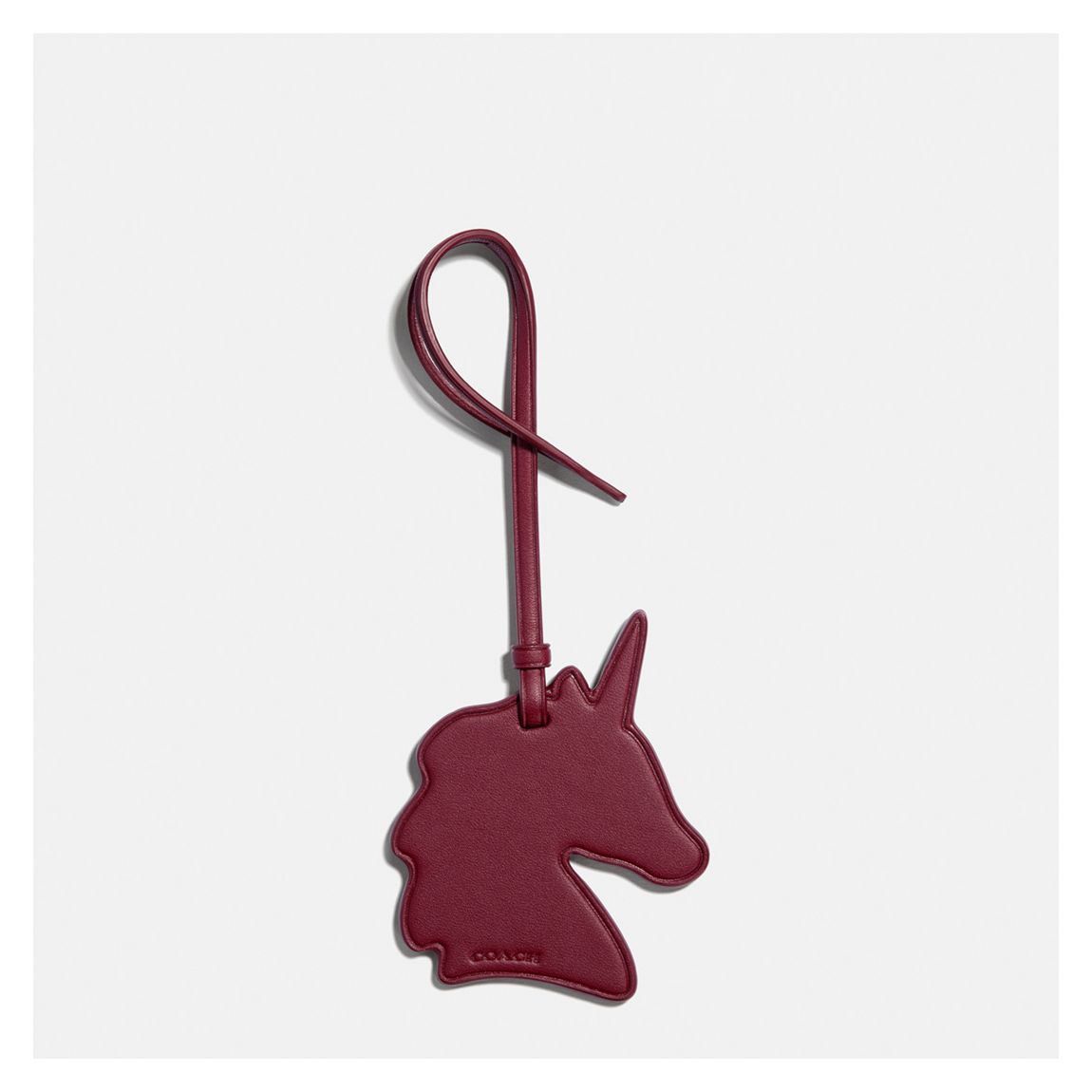 Red Uni Ornament main product photo