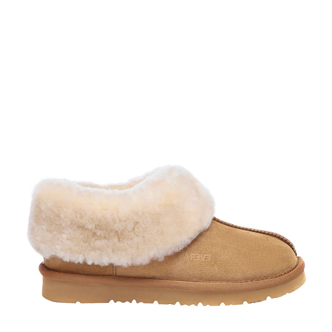 Women's Chestnut Ibis Slippers main product photo