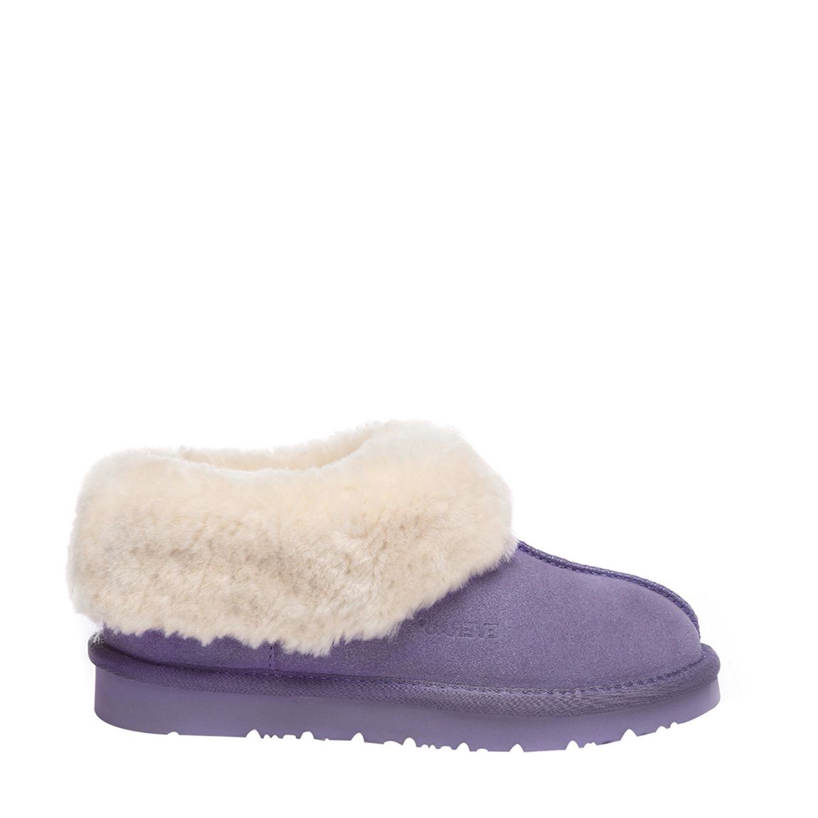 Women's Lilac Ibis Slippers main product photo
