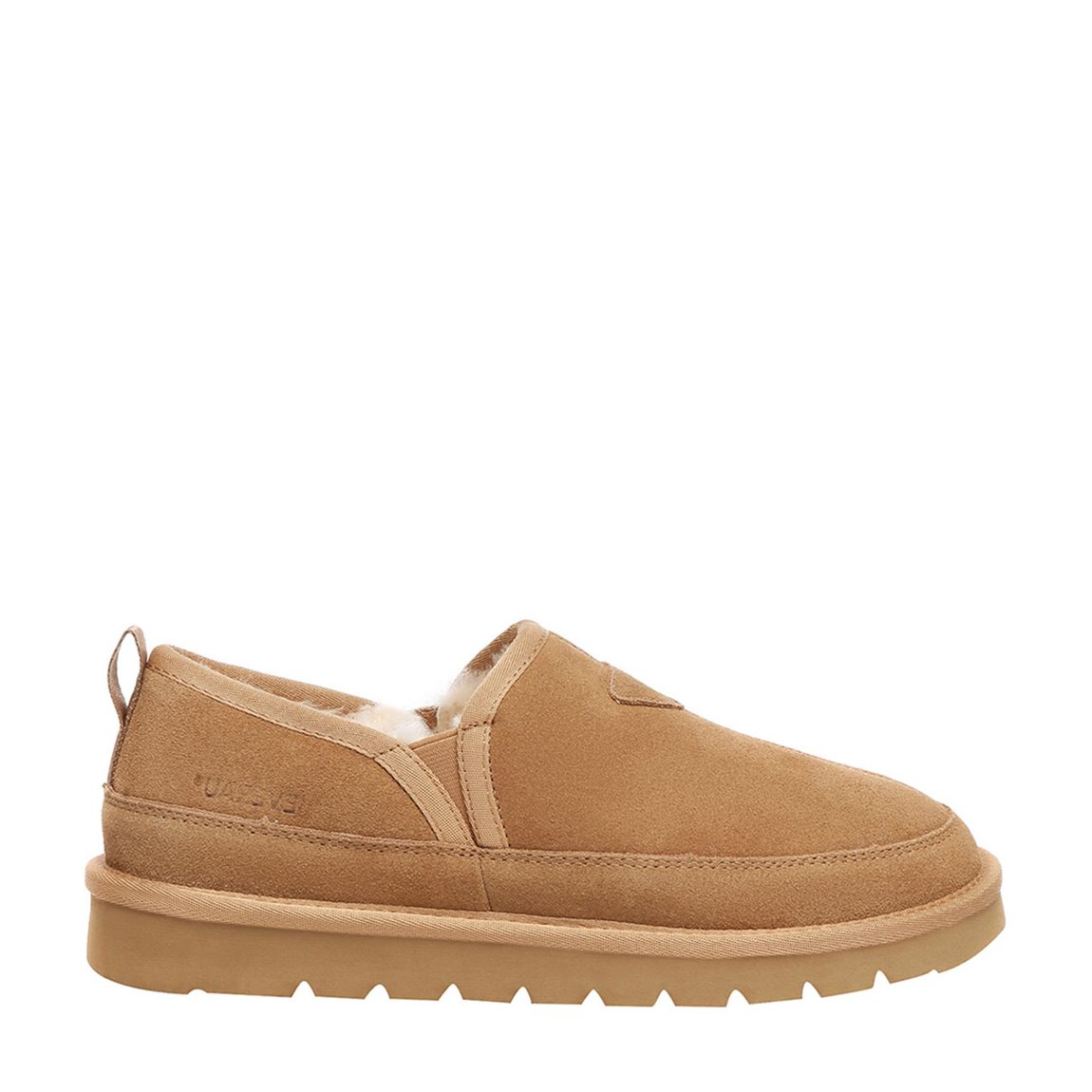 Men's Chestnut Galah Slip On main product photo