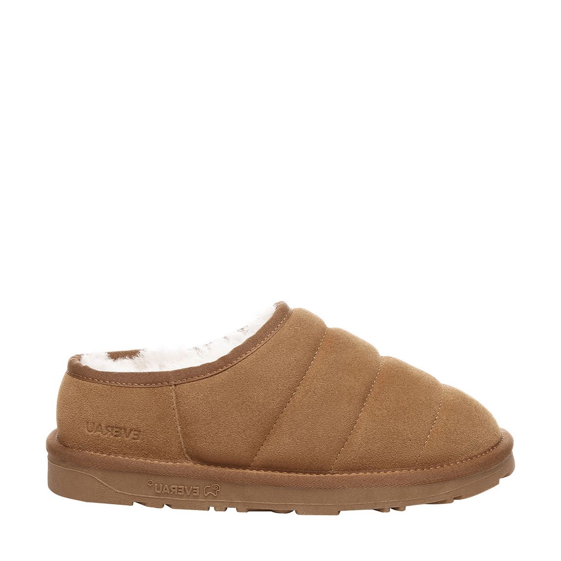 Women's Chestnut Jaeger Slippers main product photo