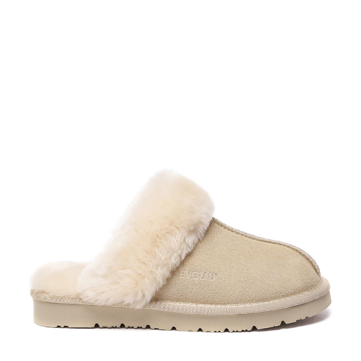Women's Sand Raven Slippers main product photo