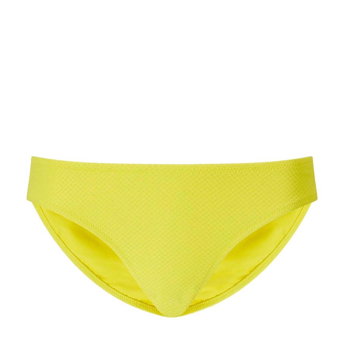 Yellow Fiji Bikini Bottoms main product photo
