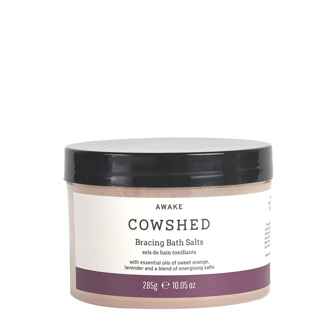 Awake Bath Salts 285g main product photo