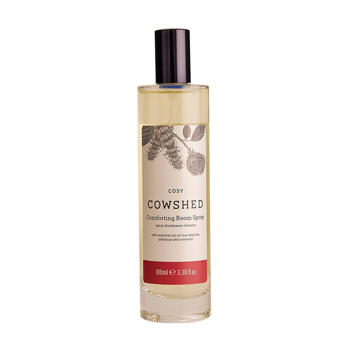 Cosy Home Spray 100ml main product photo