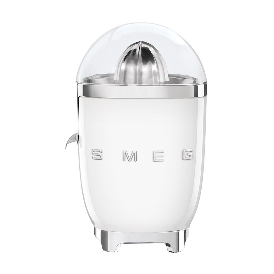 Citrus Juicer in White main product photo