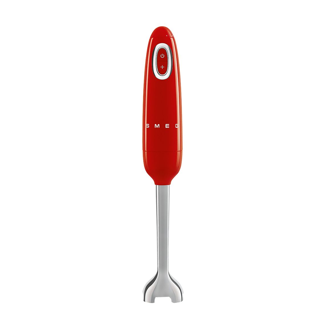 Hand Blender in Red main product photo