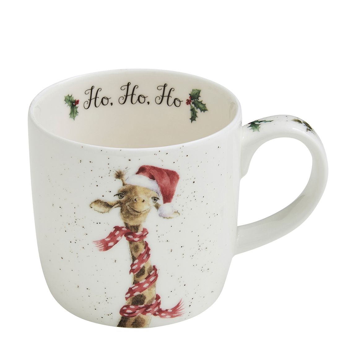 Ho Ho Ho Mug main product photo