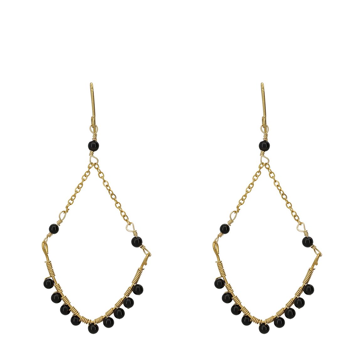Pearl Odine Necklace main product photo