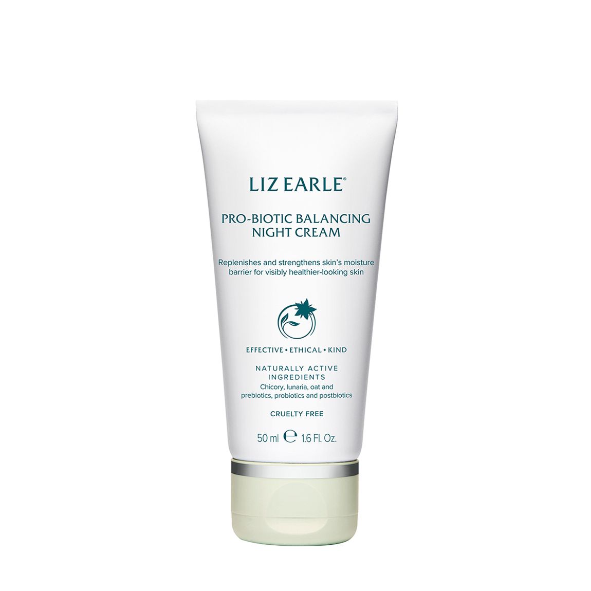 Pro-Biotic Balancing Night Cream 50ml main product photo
