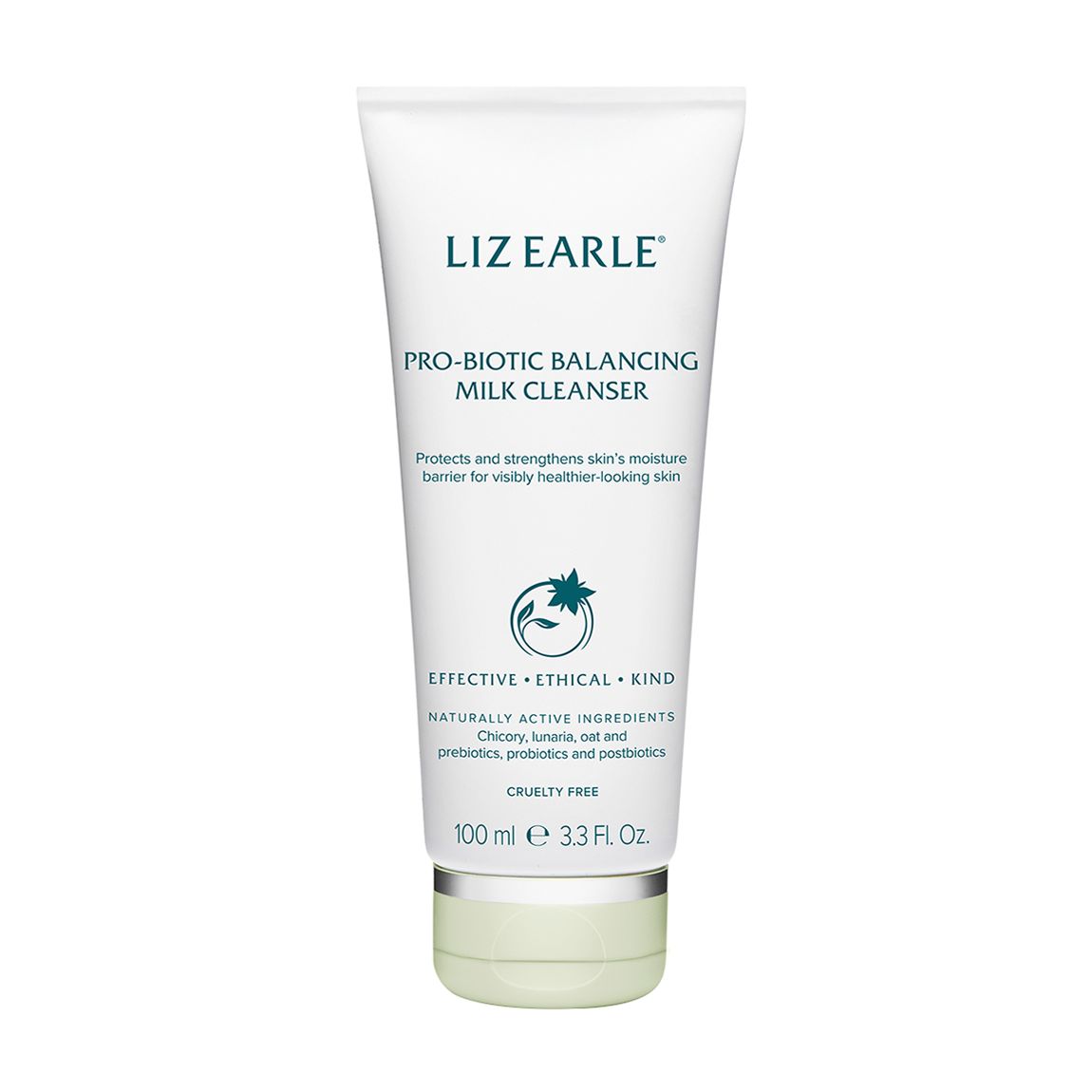 Pro-Biotic Balancing Milk Cleanser 100ml main product photo