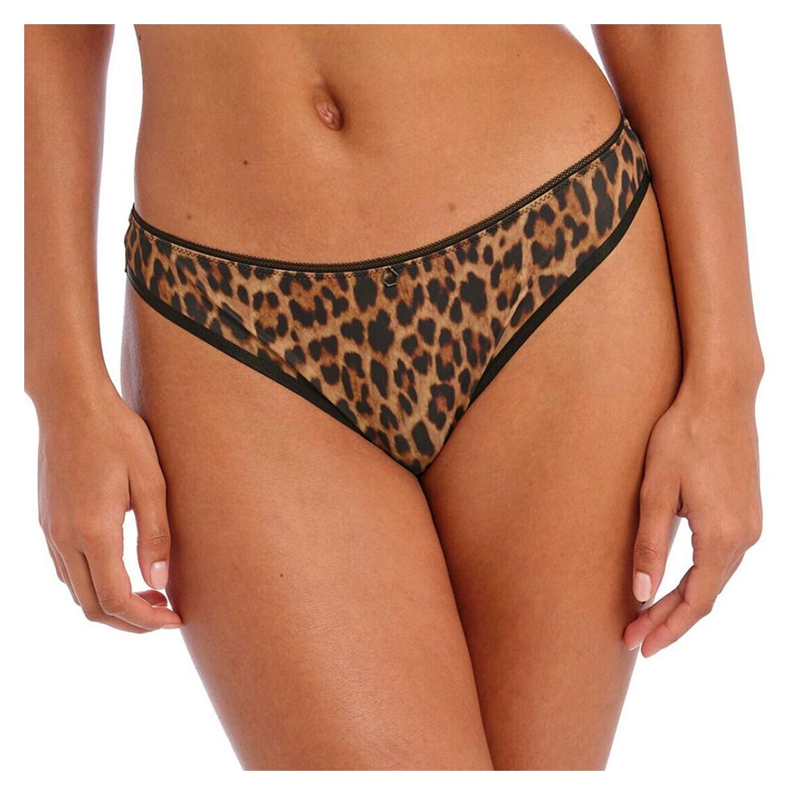 Multi Wild Side Brazilian Brief main product photo