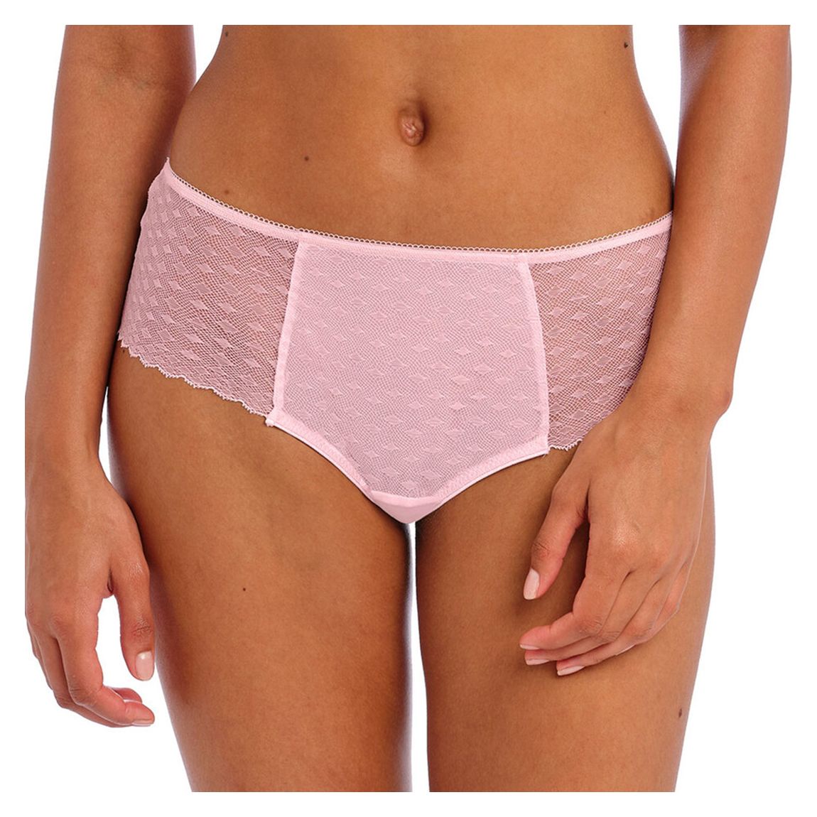 Pink Signature Short main product photo