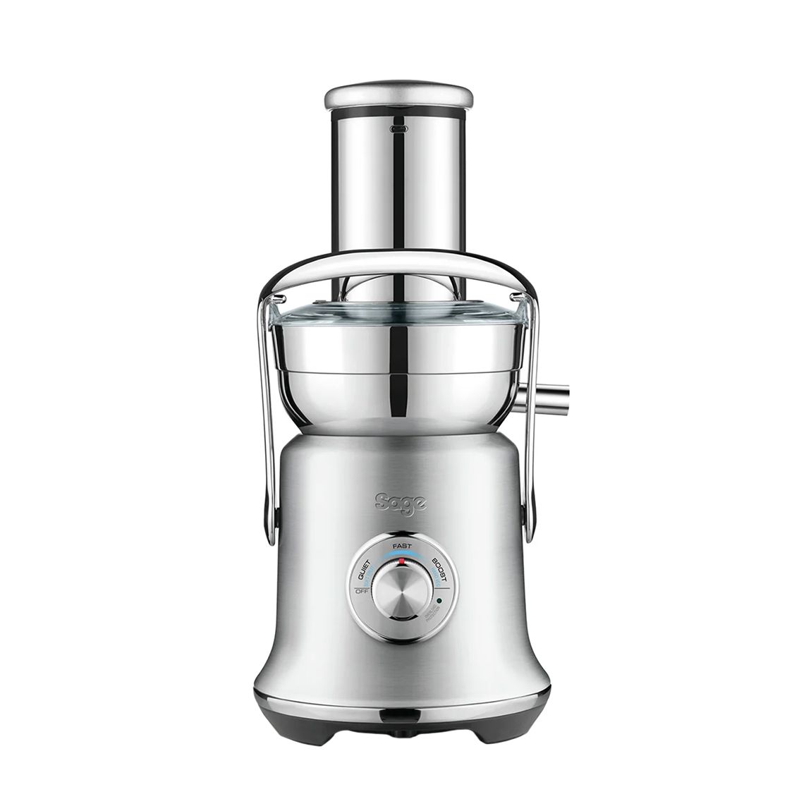 Save £40 the Nutri Juicer Cold XL main product photo