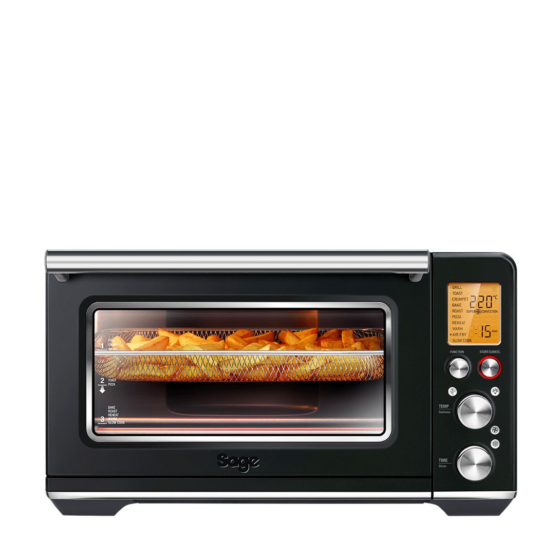 Save £70 the Smart Oven Air Fryer main product photo
