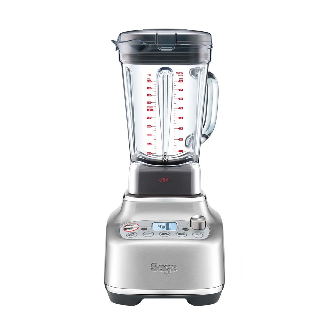 Save £100 the Super Q main product photo