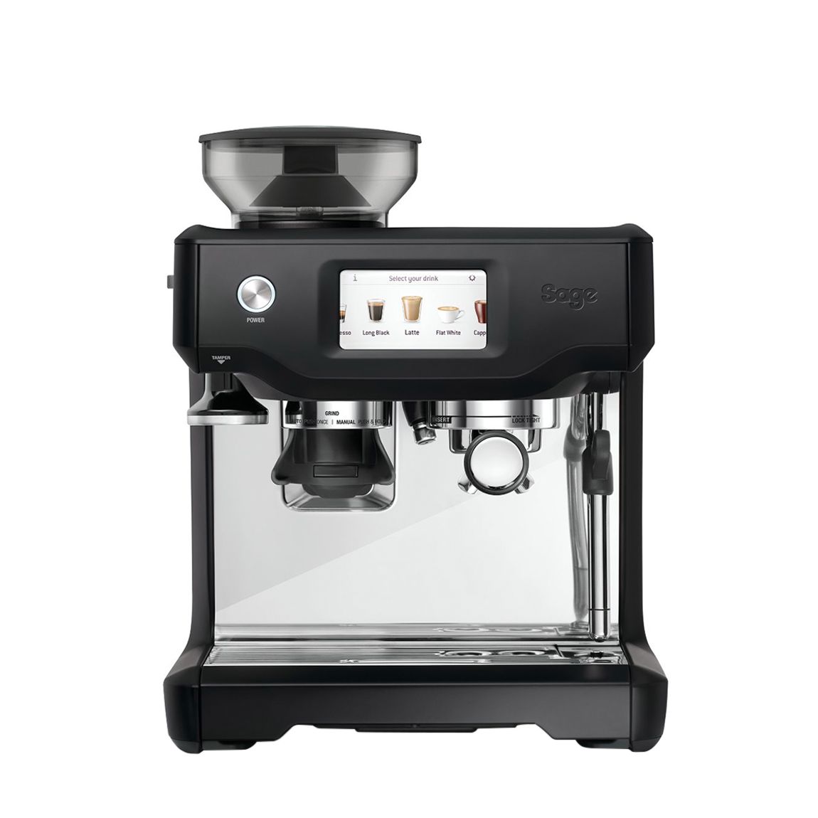 Save £300 the Barista Touch main product photo