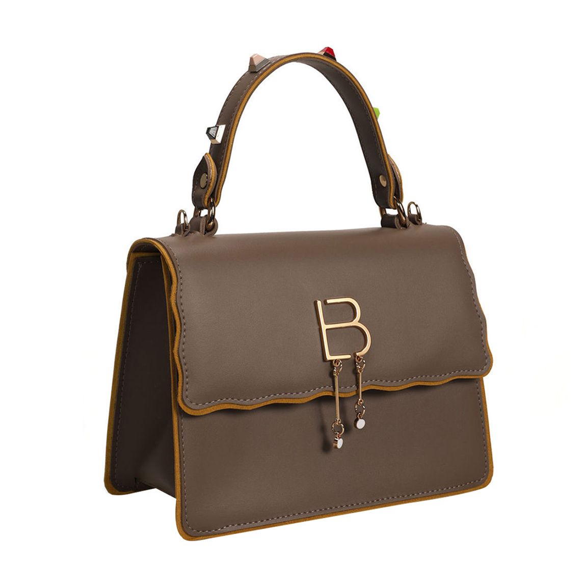 Mink Handbag main product photo