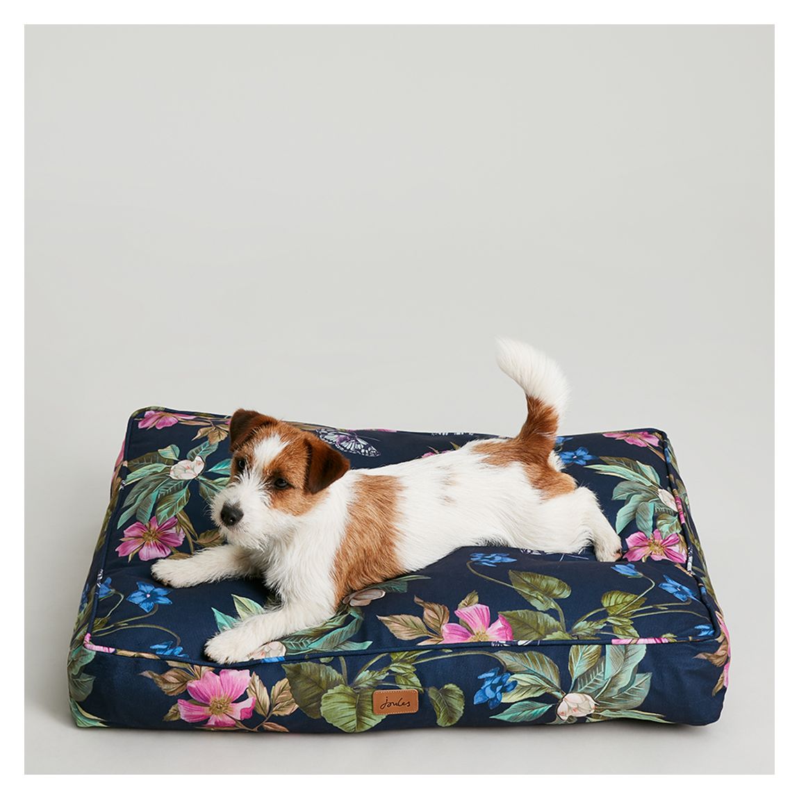Botanical Floral Mattress, Medium main product photo