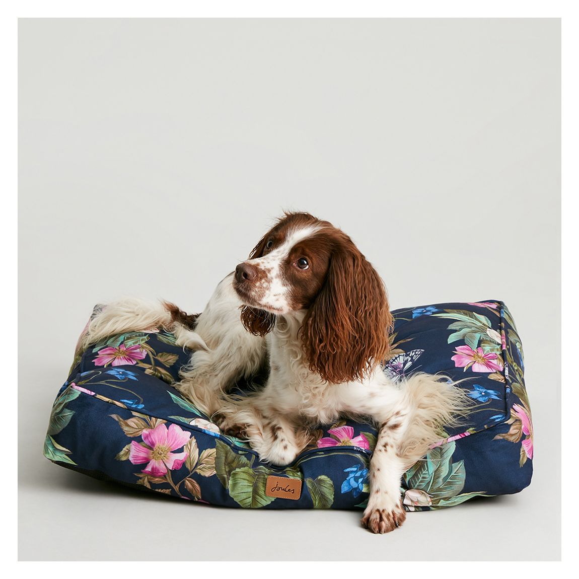 Botanical Floral Mattress, Large main product photo