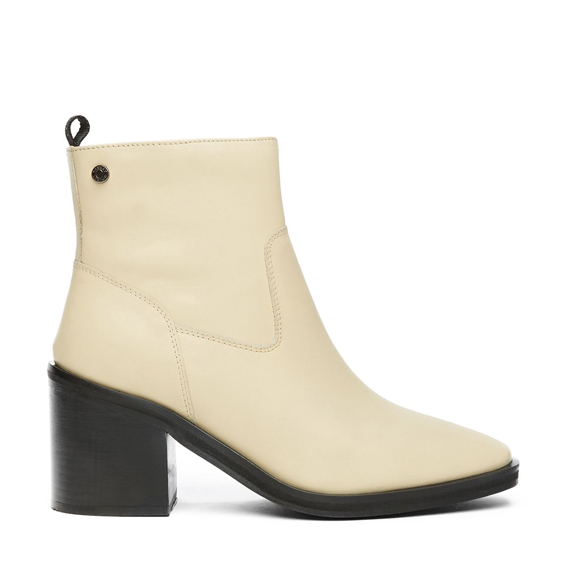 Birch Vail Heeled Ankle Boots main product photo
