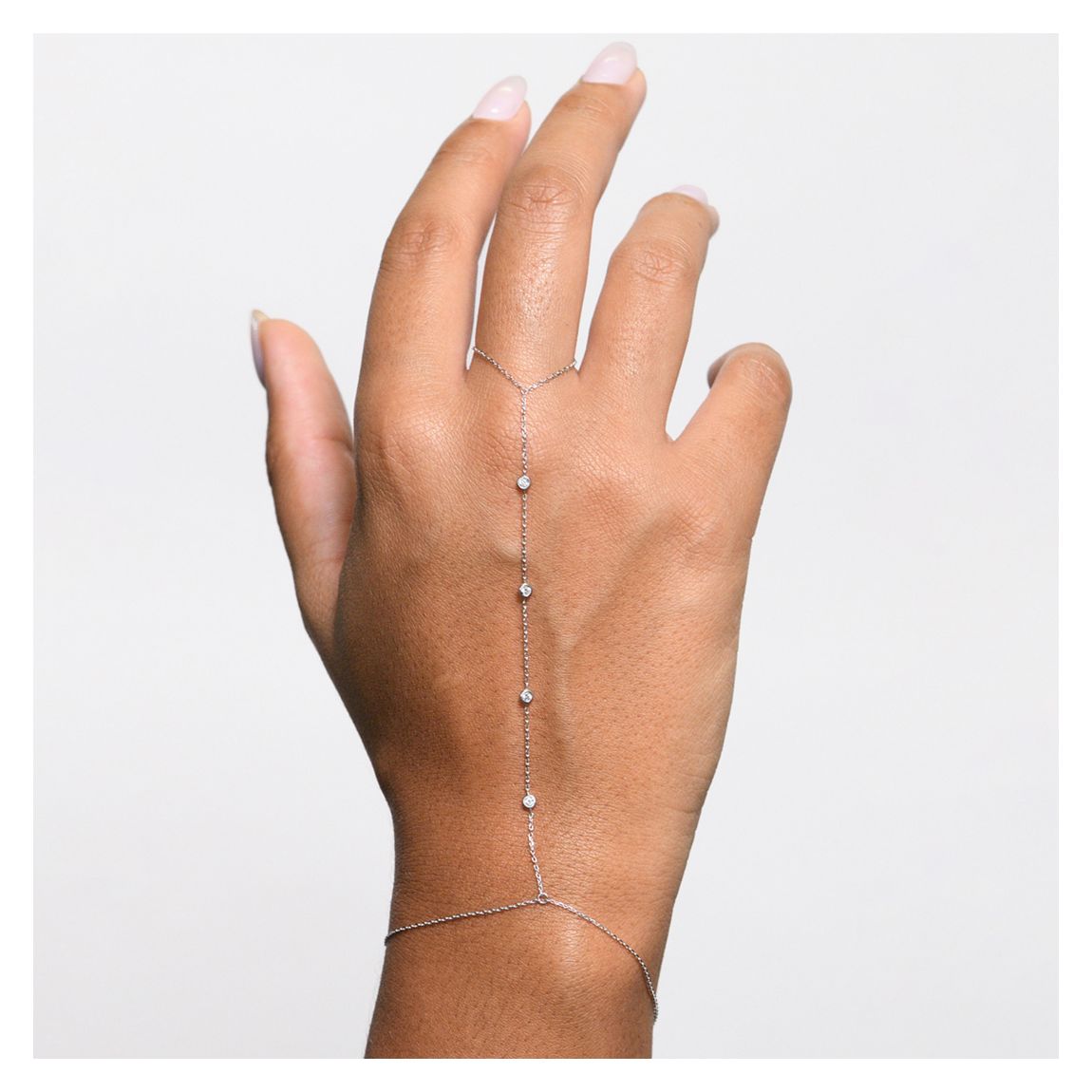 Diamond Tiyi Bracelet main product photo