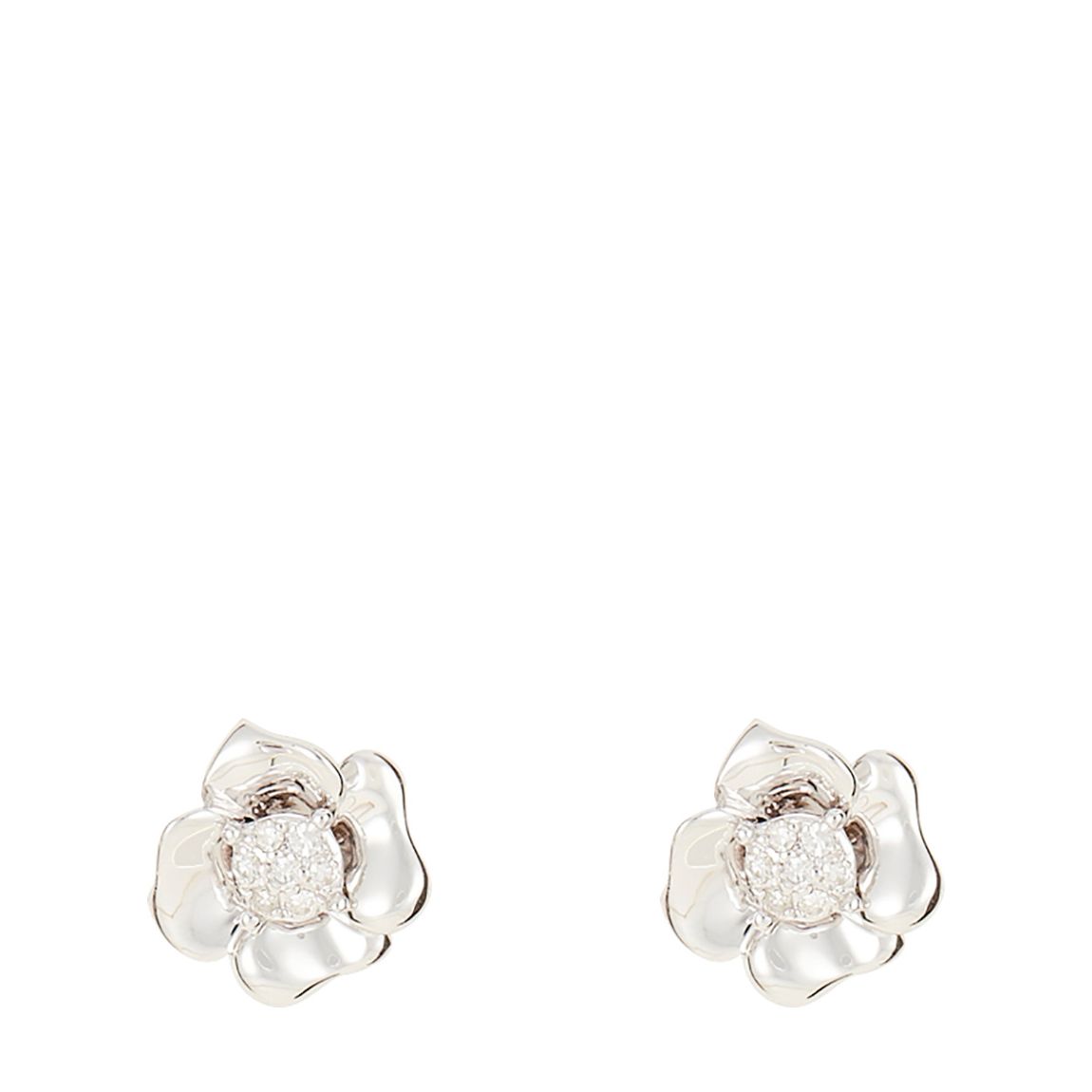Diamond Laetitia Earrings main product photo