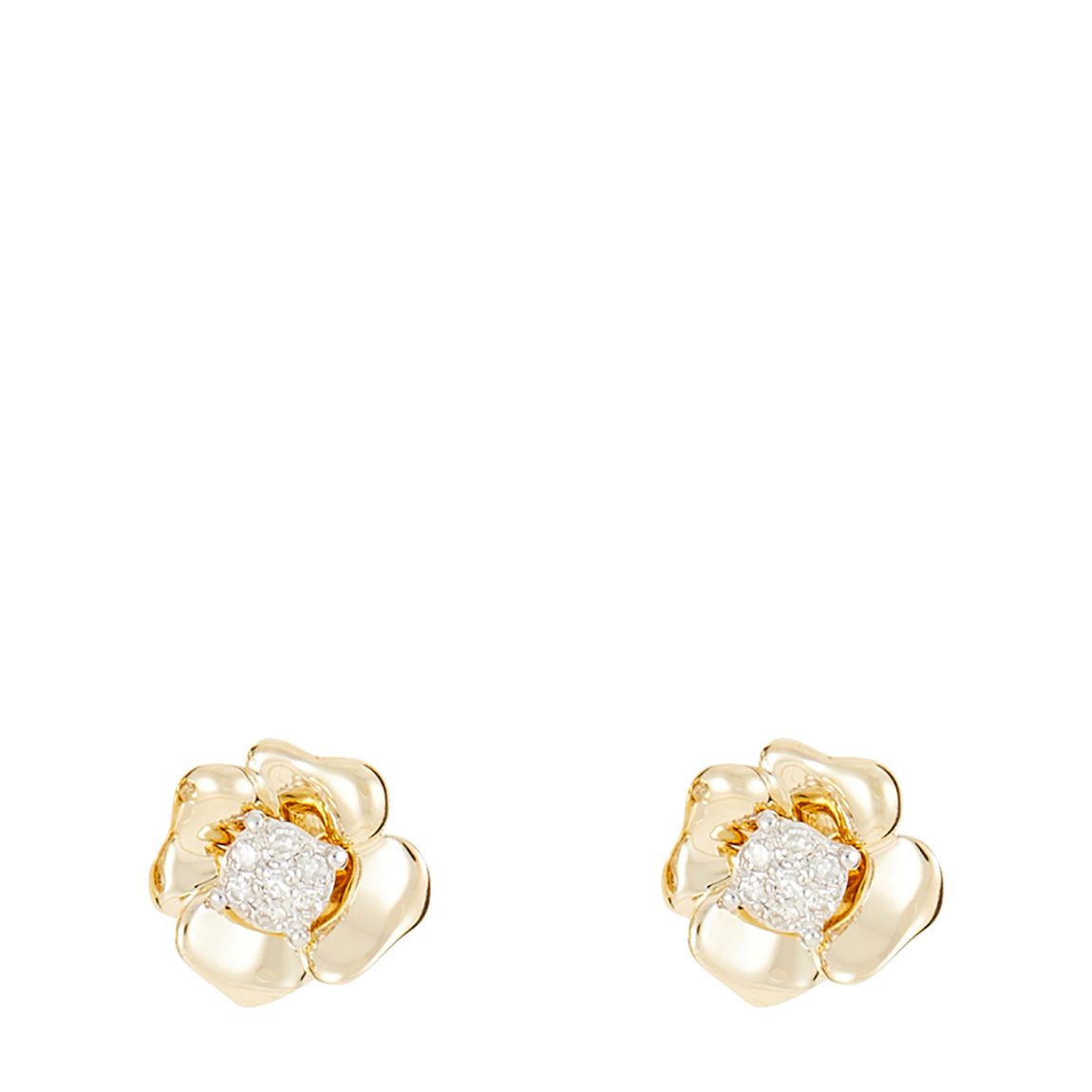 Diamond Laetitia Earrings main product photo