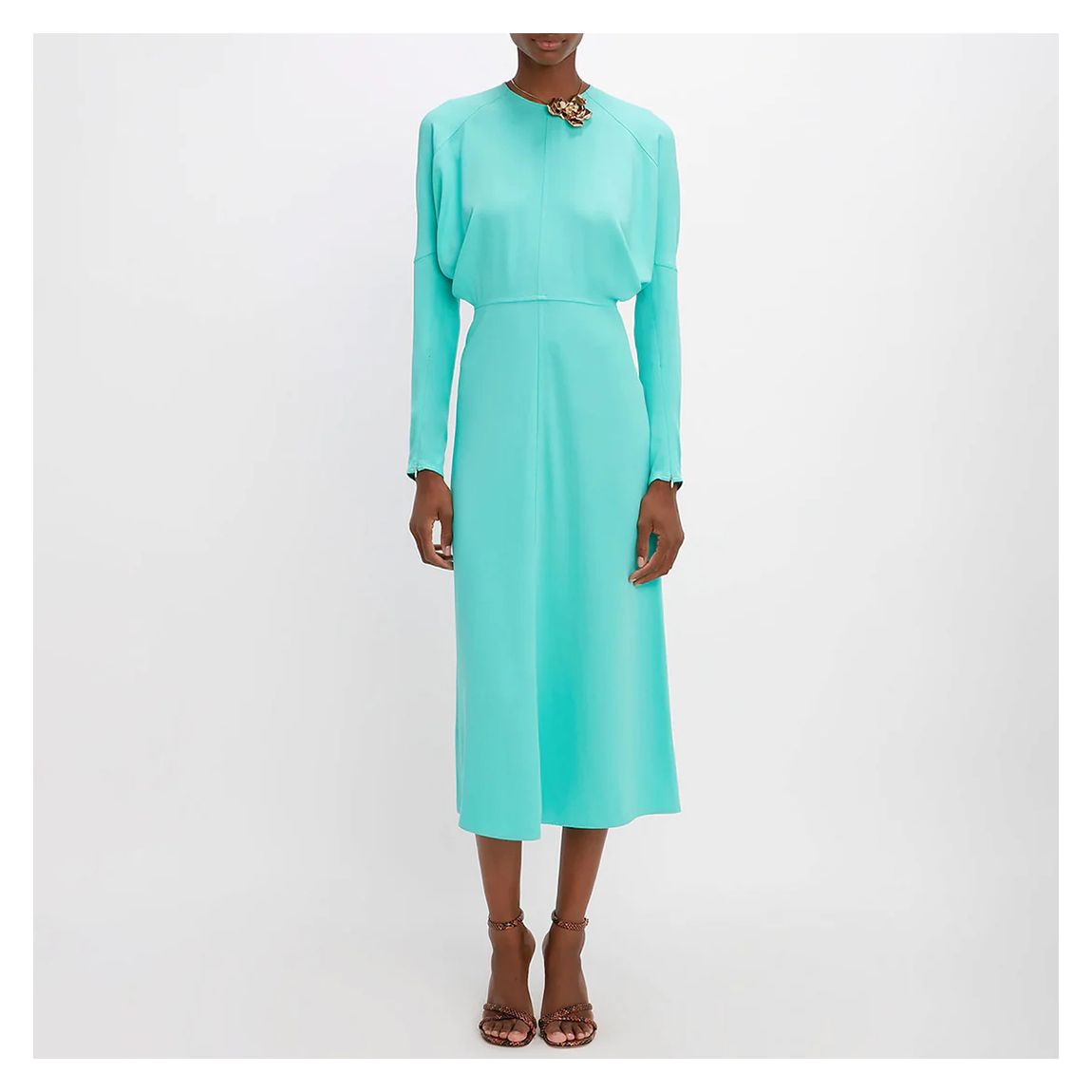 Dolman Midi Dress main product photo