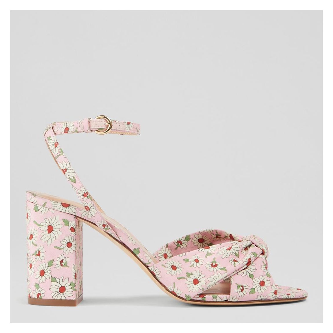 Multi Lucie Formal Sandals main product photo