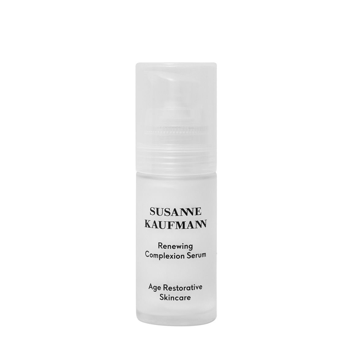 Renewing Complexion Serum 30 ml main product photo
