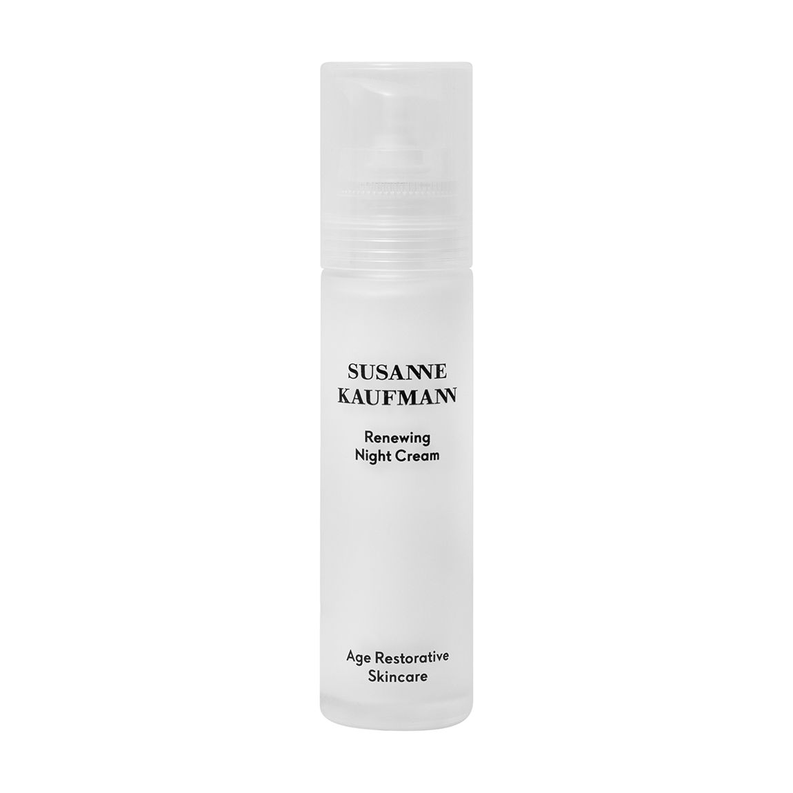 Renewing Night Cream 50 ml main product photo