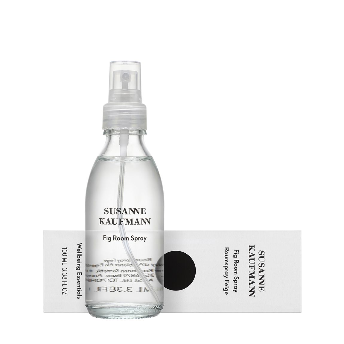 Fig Room Spray 100ml main product photo