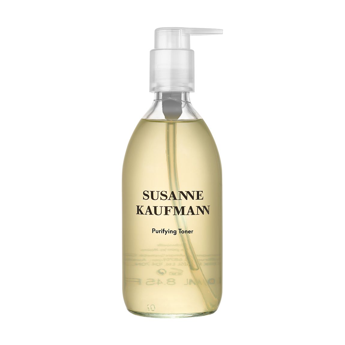Purifying Toner 250 ml main product photo