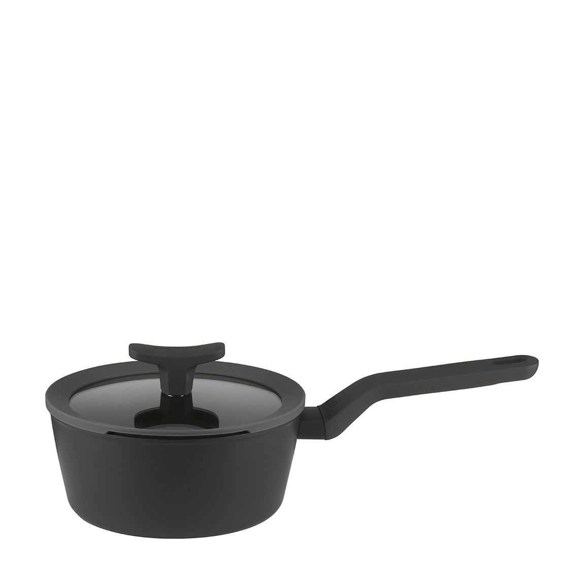 Leo Saucepan with Lid, 18cm main product photo