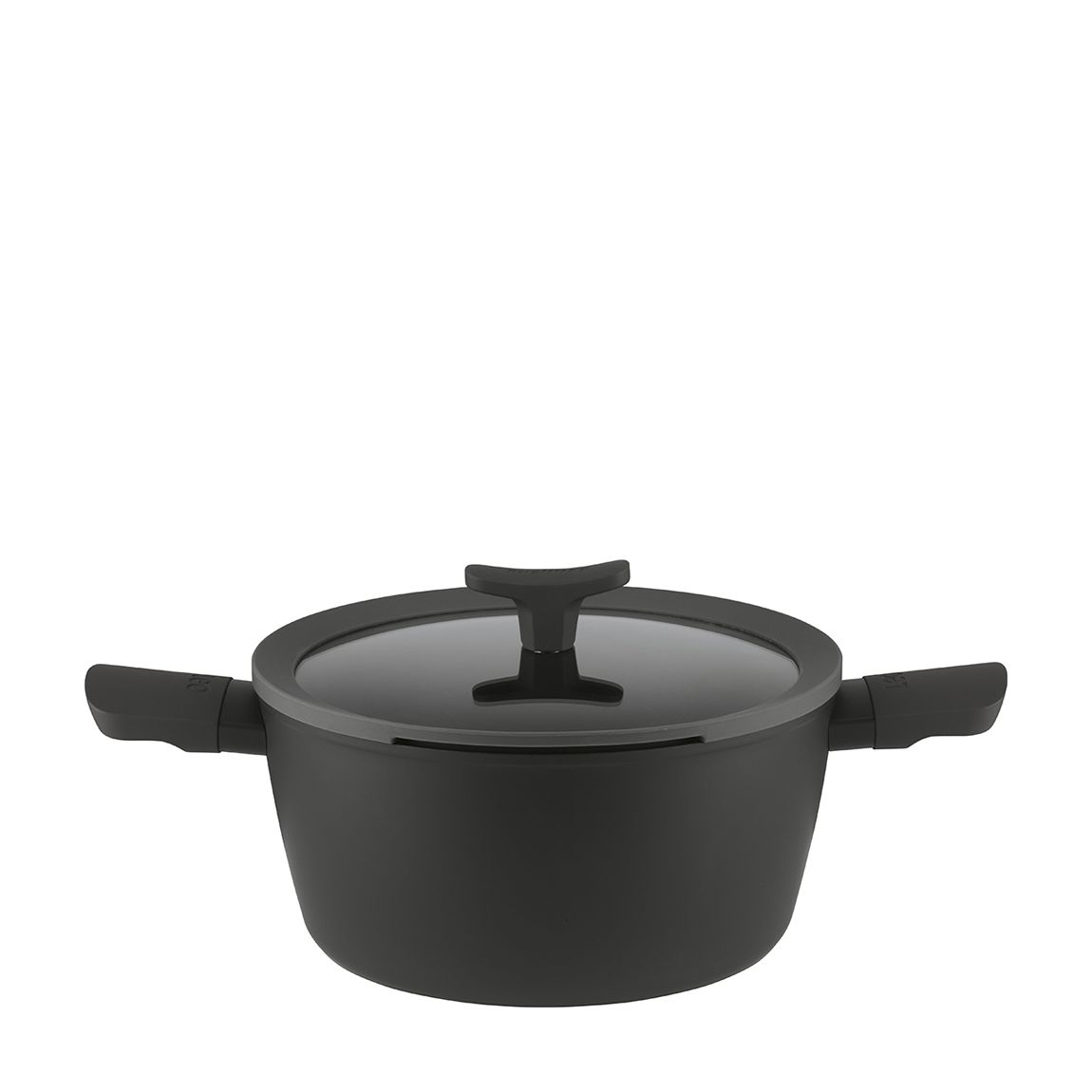 Leo Stockpot with Lid, 24cm main product photo