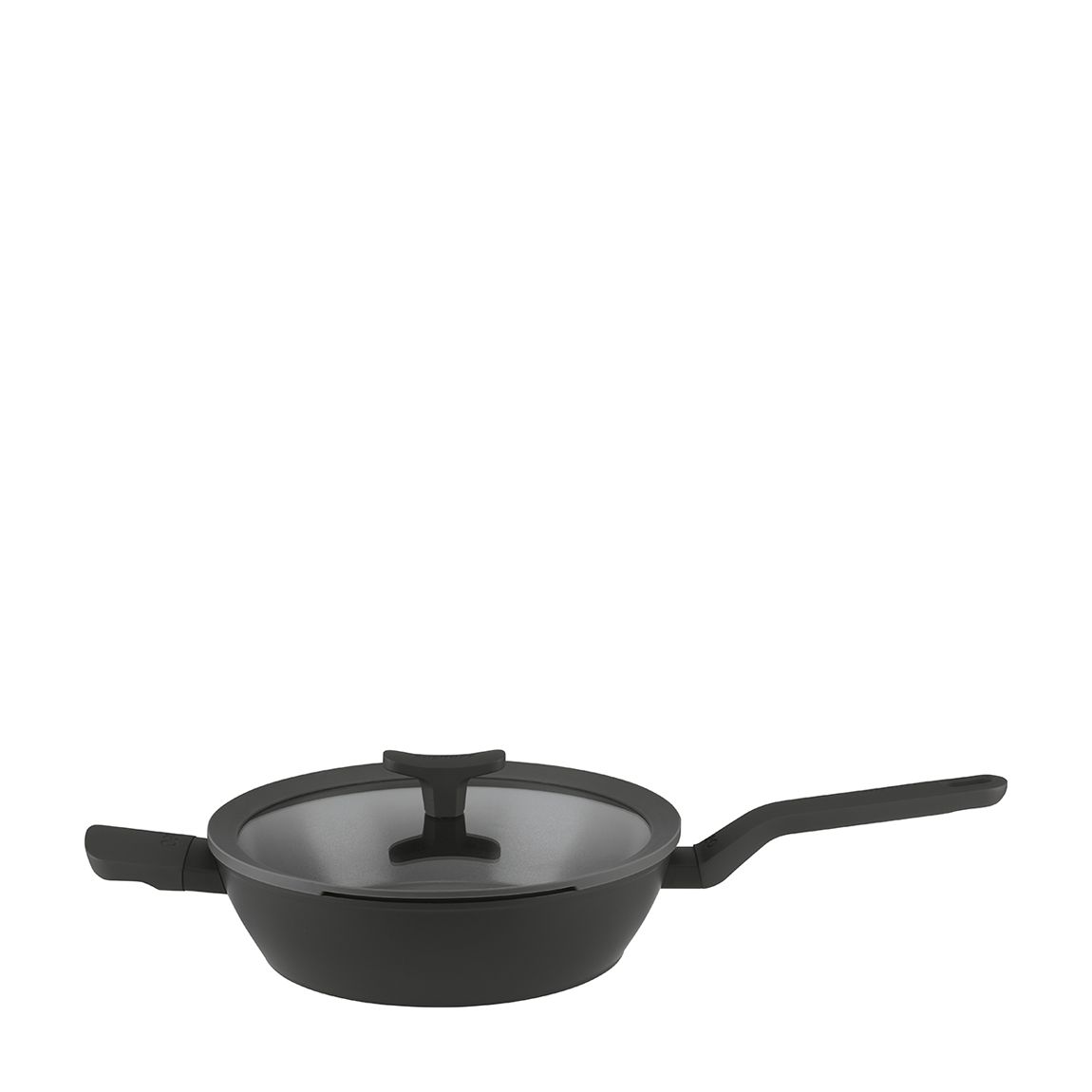 Leo Saute Pan with Lid, 26cm main product photo