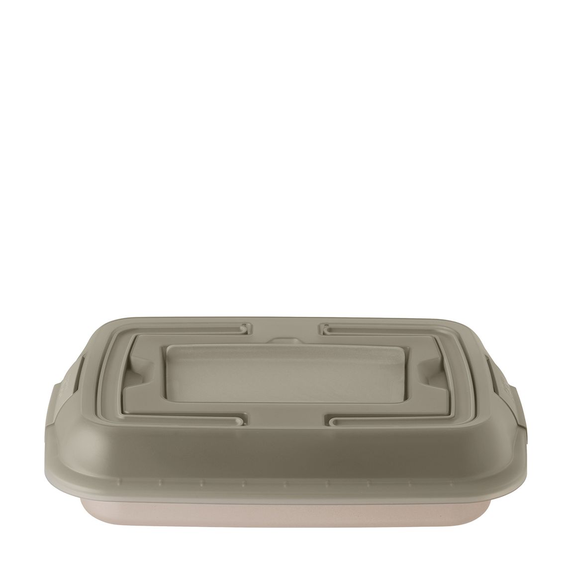 Balance Covered Cake Pan with Slicer main product photo
