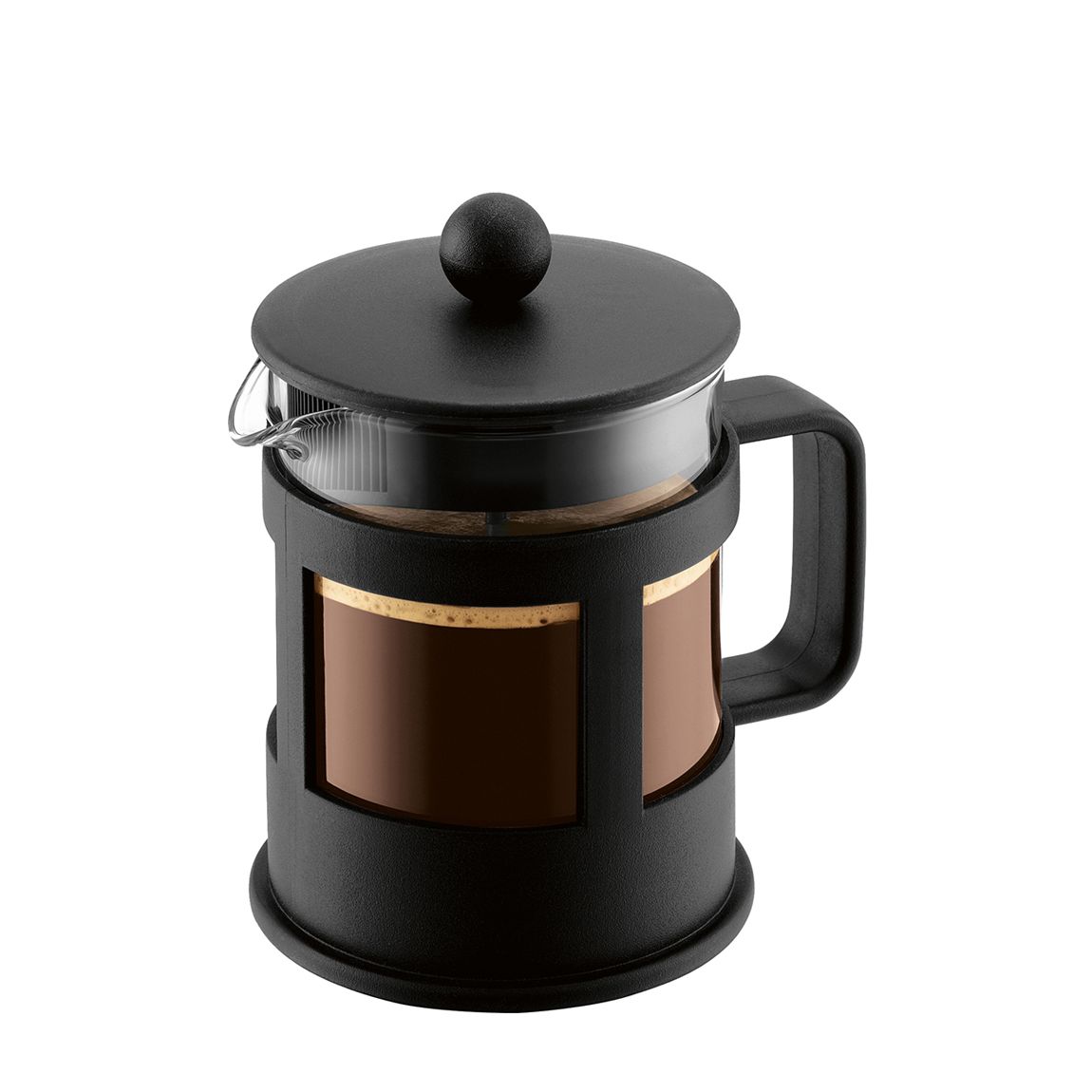 4 Cup Coffee maker 0.5l main product photo